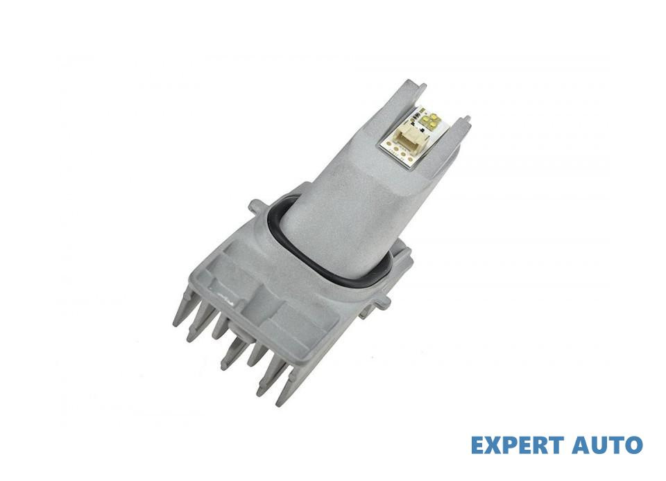 Modul led lumini de zi BMW X5 (2007->) [E70] #1 63112450410