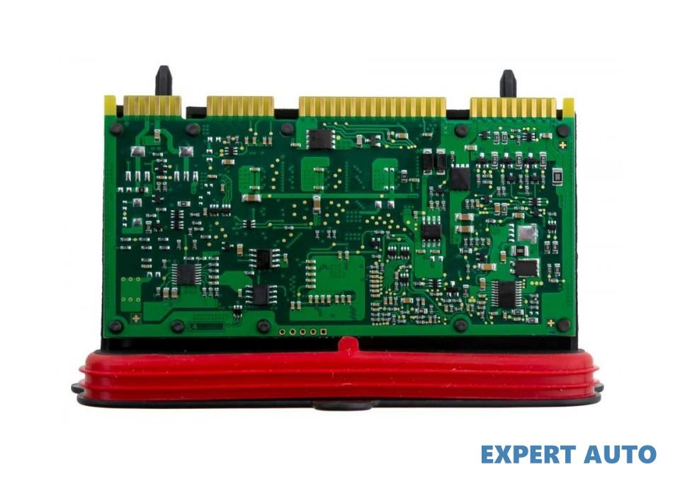 Modul led lumini de zi BMW X5 (F15, F85)