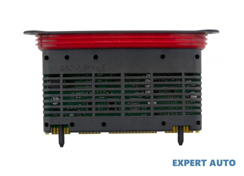 Modul led lumini de zi BMW X6 (F16, F86)