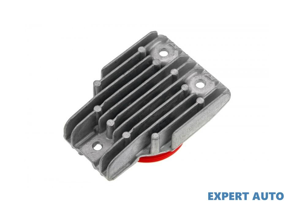 Modul led lumini de zi Mercedes C-CLASS (W205) 2013-2016 #1 A2059068104