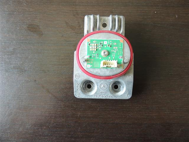 Modul Led mercedes C-Class W205 ; E-Class W213 an 