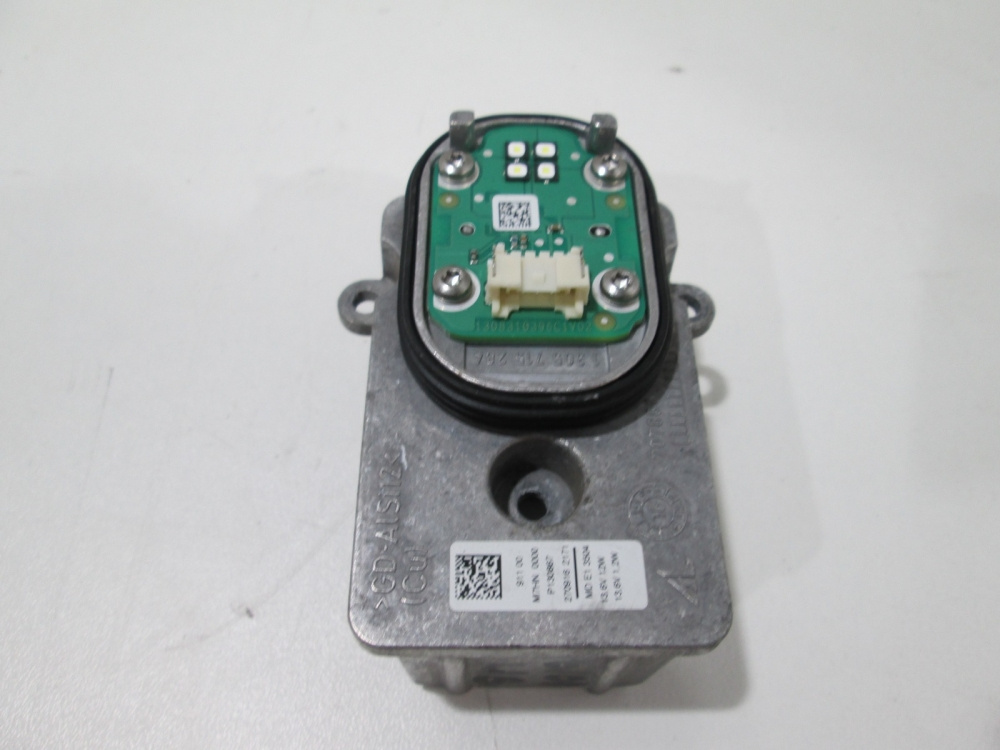 Modul LED Mercedes C-Class W205 / GLA X1