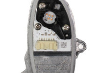 Modul LED semnal stanga BMW X3 G01, X4 G02 - 63117466109, 6002TZ0239, 7466109
