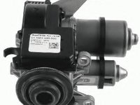 Modul levier selectare, transmisie Citroen C3 I (FC_), Citroen C3 Pluriel (HB_), Citroen C2 (JM_) - SACHS 3981 000 090