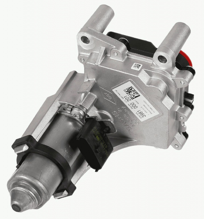 Modul levier selectare, transmisie SACHS 3981 000 