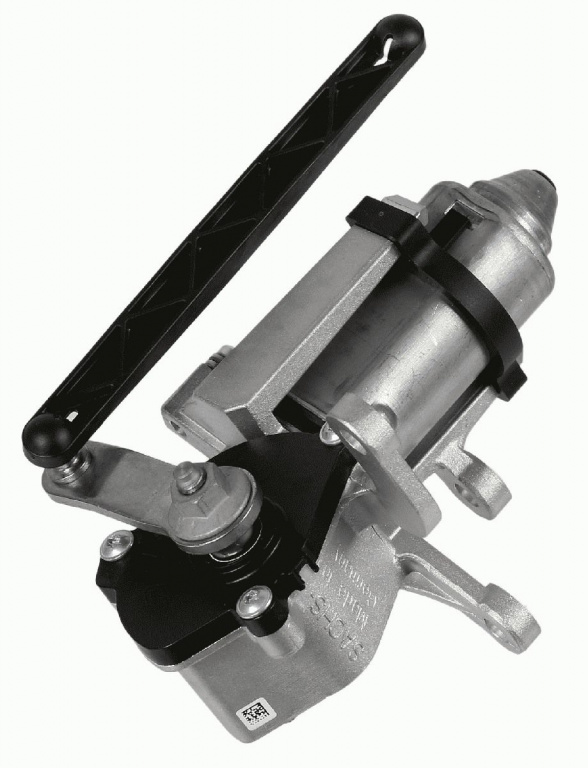 Modul levier selectare, transmisie SACHS 3981 000 202 pentru DACIA DUSTER (HS), LOGAN MCV II de la 2013
