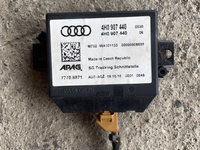 Modul localizare gps Audi A7 4H0907440