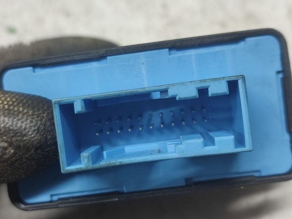 Modul lumini 4F0907357F 2.0 tdi bpw Audi