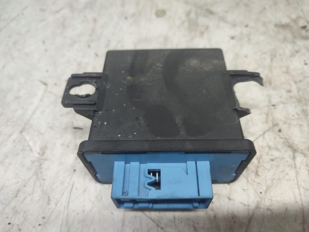 Modul lumini 4F0907357F 2.0 tdi bpw Audi