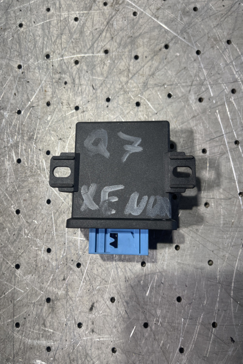 Modul lumini 4L0 907 357 B Audi Q7 4L [f