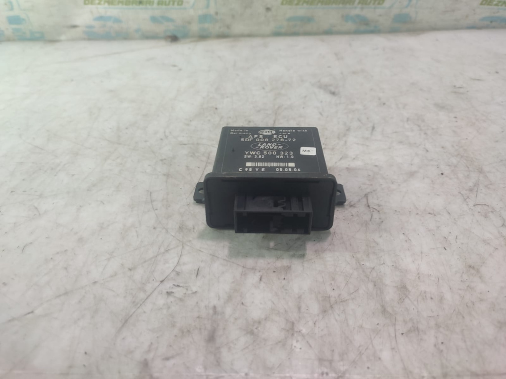 Modul lumini 5df00827872 Land Rover Range Rover Sp