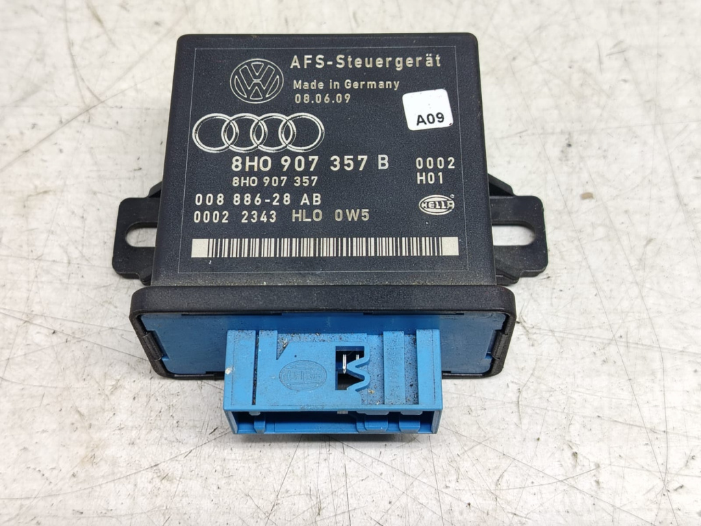 Modul lumini 8h0907357b Audi A4 B8/8K [2007 - 2011