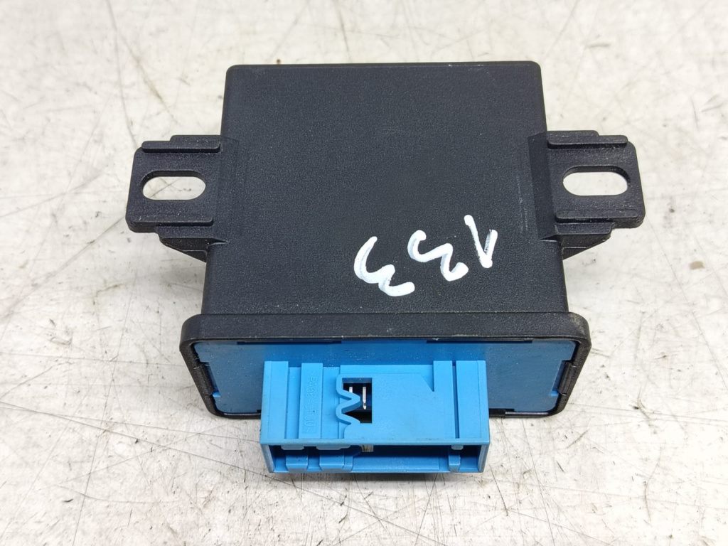 Modul lumini 8h0907357b Audi A4 B8/8K [2