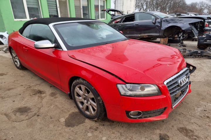 Modul lumini 8h0907357b Audi A5 8T [2007