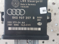 MODUL LUMINI 8K0907357 Audi A4 B8 2008 Berlina 2.0TDI,105 KW, cod motor CAGA,E4