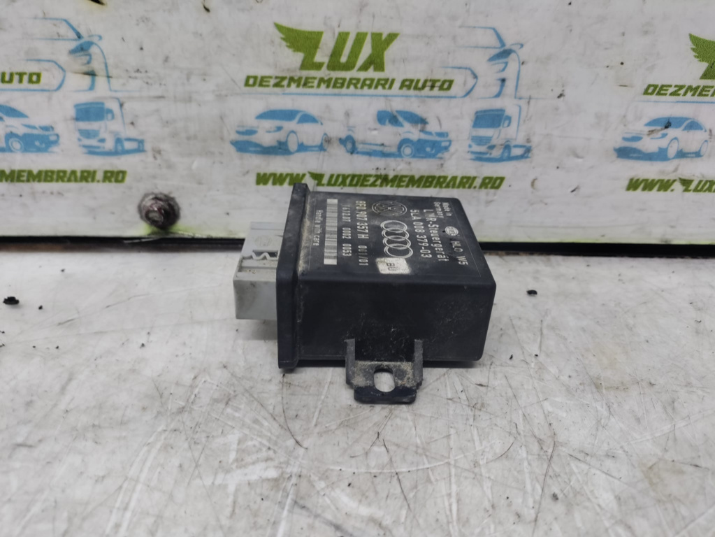 Modul lumini 8P0907357H Audi A6 4F/C6 [2