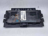 Modul lumini, 9286887, Bmw 1 (E81, E87)