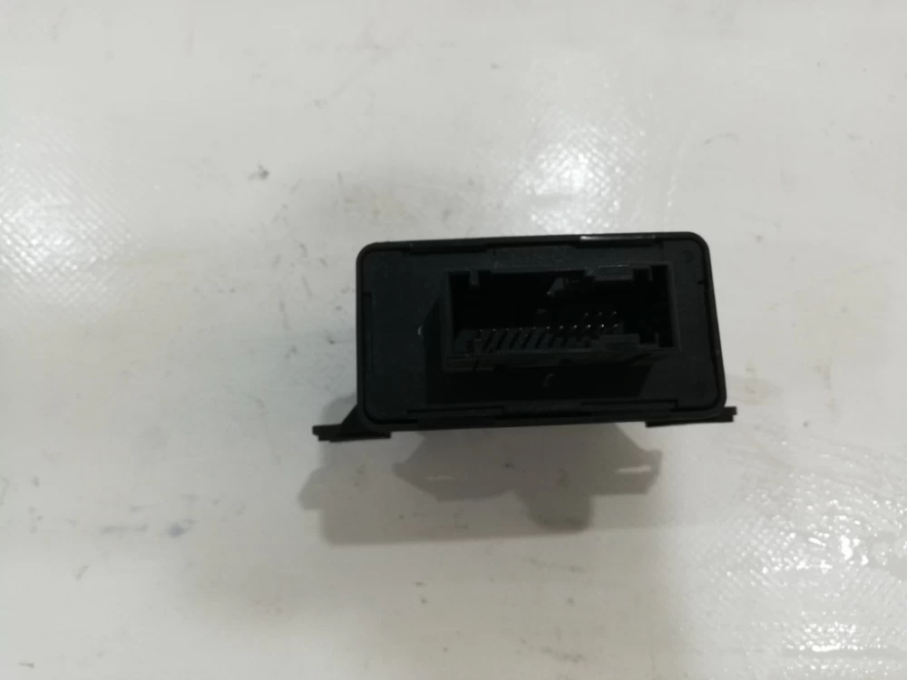 Modul lumini AFS / modul control corneri