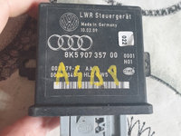 Modul lumini Audi A4 B8 8k590735700