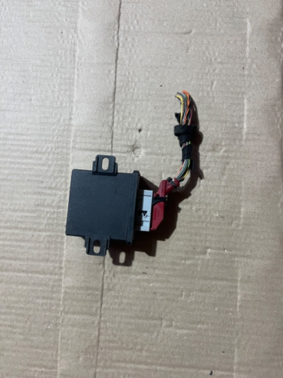 Modul lumini Audi A4 B8 A5 8T A6 C6 8K09