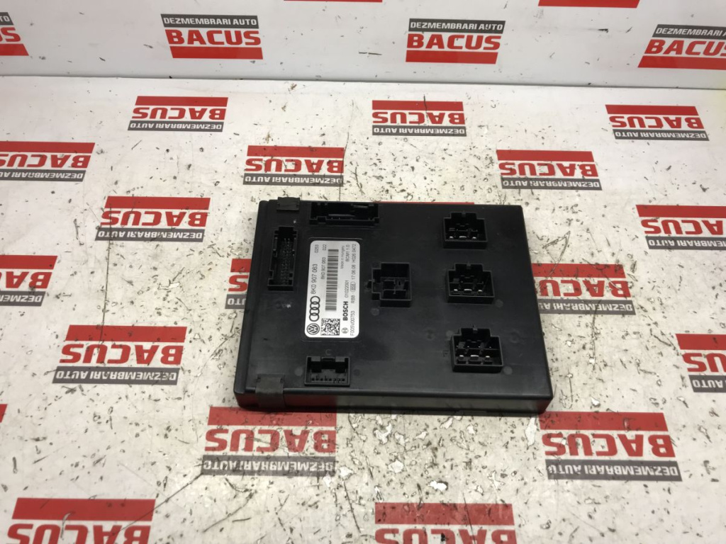 Modul Lumini Audi A4 B8 / A5 An 2009 Cod : 8K0907063