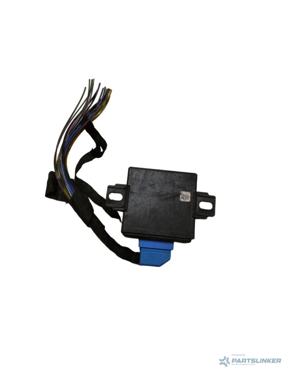 Modul lumini AUDI A4 II 8E2, B6 2000 - 2