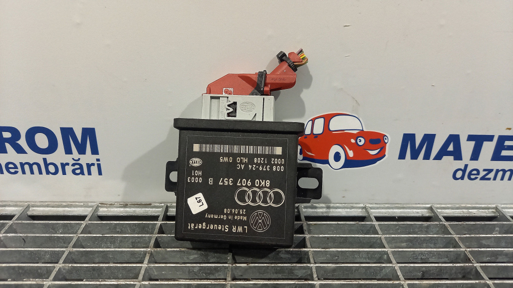 MODUL LUMINI AUDI A5 A5 - - (2007 2011)