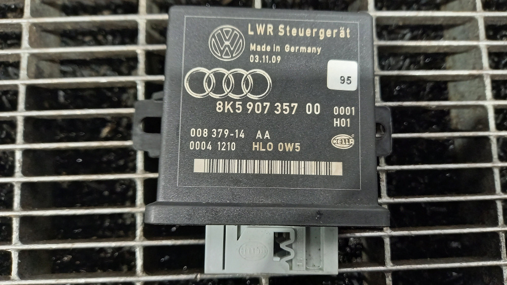 MODUL LUMINI AUDI A5 A5 - - (2007 2011)