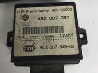 Modul lumini Audi A6 4B0907357, 5LA00784500