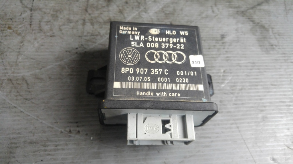 Modul lumini audi a6 4f c6 2.7 tdi 2004-