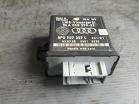 Modul lumini audi a6 4f c6 2.7 tdi 2004-2011 8p0907357c