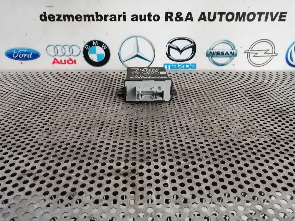 Modul Lumini Audi A6 4F C6 Cod 8P0907357C