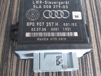 Modul lumini Audi A6, an fabricatie 2009, cod. 8P0 907 357 H