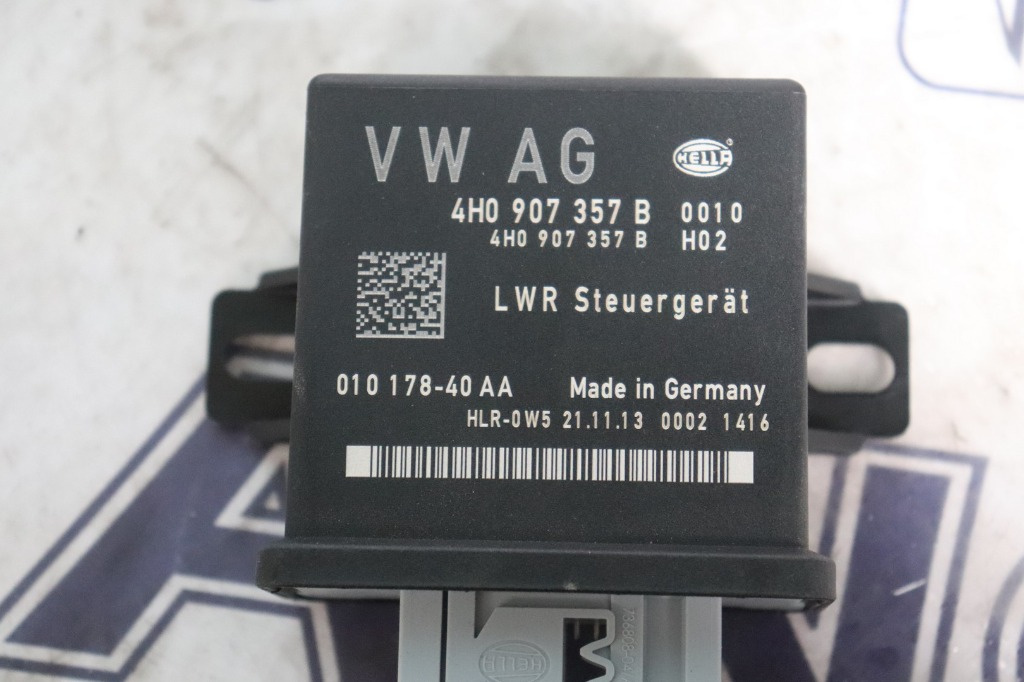 MODUL LUMINI AUDI A6 C7 AN 2014 4H0907357B