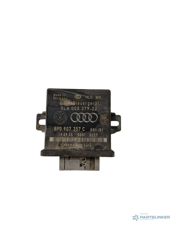 Modul lumini AUDI A6 III Avant 4F5, C6 2005 - 2011