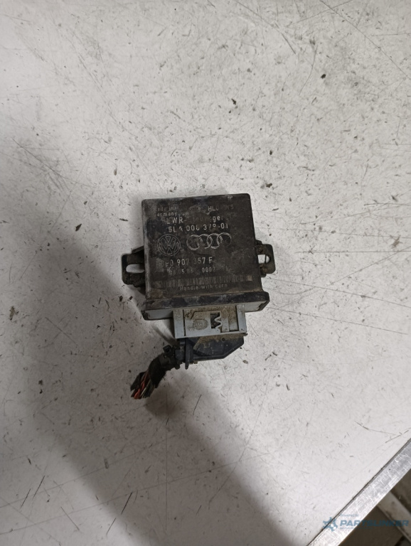 Modul lumini AUDI A6 III Avant (4F5, C6) [ 2005 - 2011 ] OEM 5la00837901