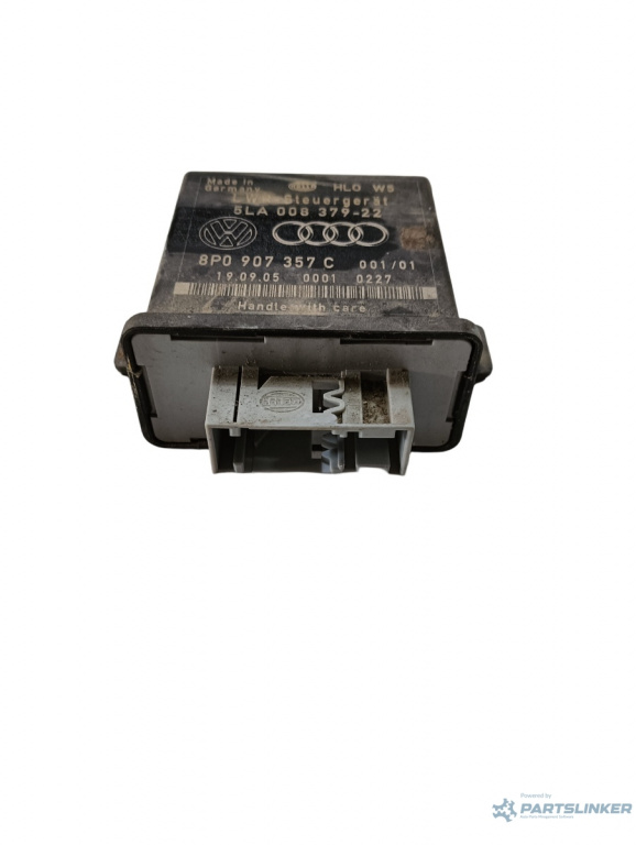 Modul lumini AUDI A6 III Avant 4F5, C6 2