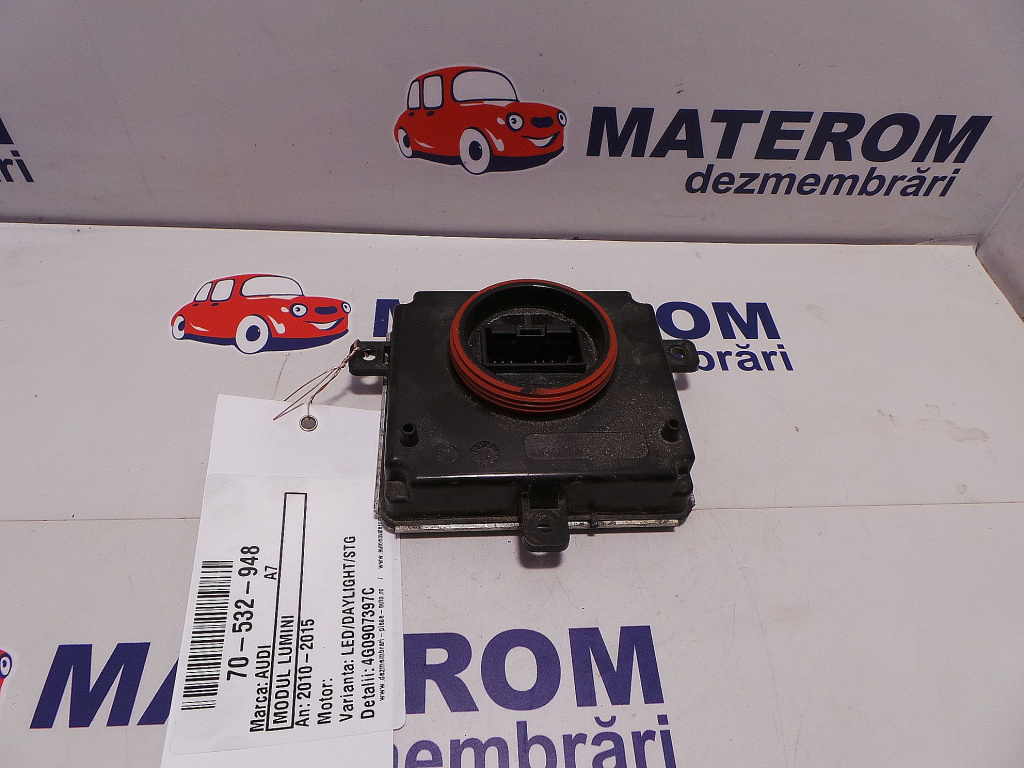 MODUL LUMINI AUDI A7 A7 - - (2010 2015)