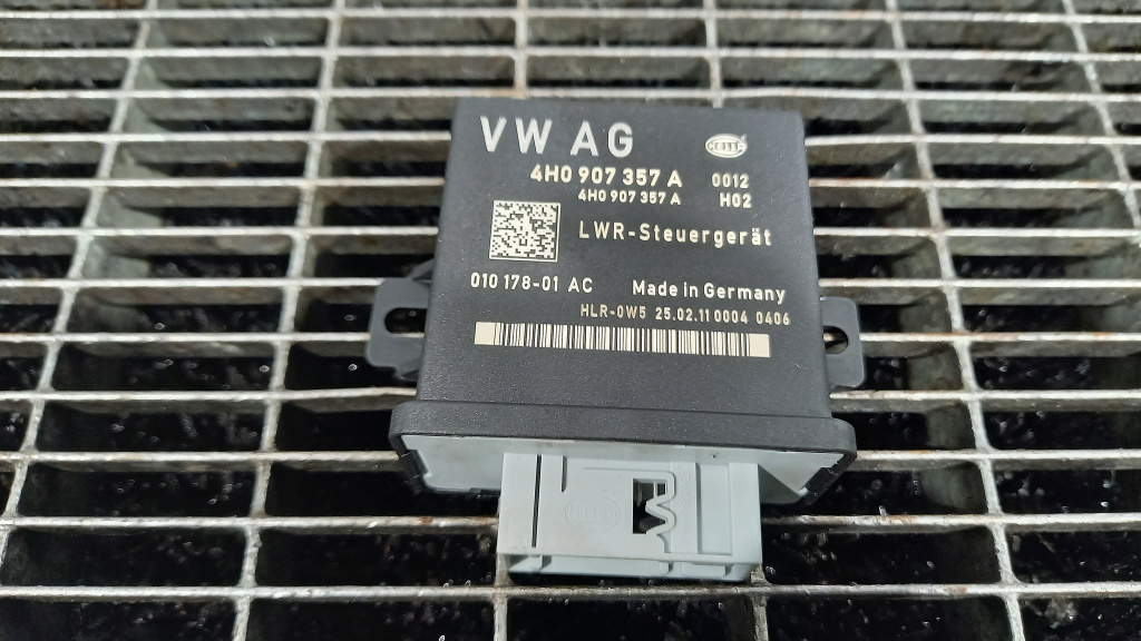MODUL LUMINI AUDI A8 A8 - - (2010 2014)