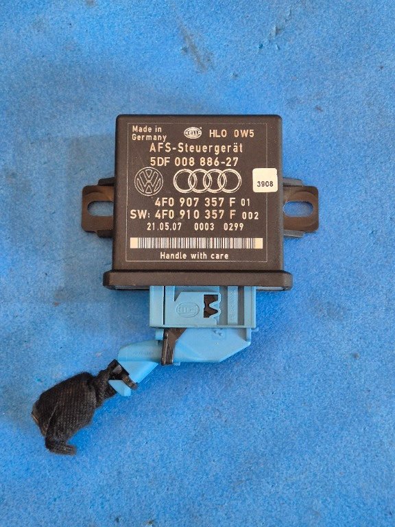 Modul lumini audi cod 4f0907357f si 4f0910357f