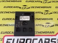 Modul lumini Audi Q5 an 2016 cod 8K0907063