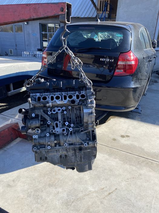 Modul lumini Bi Xenon adaptiv FRM3 BMW e