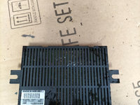 Modul lumini BMW E60, 2007, cod piesa: 6936997