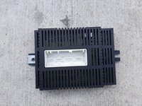 Modul lumini BMW E60, 530 d, 2006, 6948577