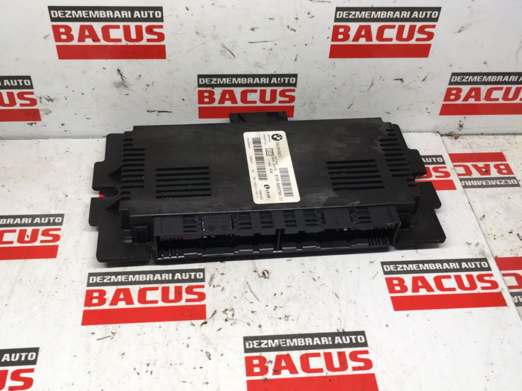 Modul lumini BMW E82; cod- 9263794