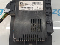 Modul lumini BMW E87 2009 Cod 6135922459201