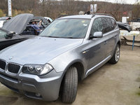 Modul Lumini Bmw X3 3420786