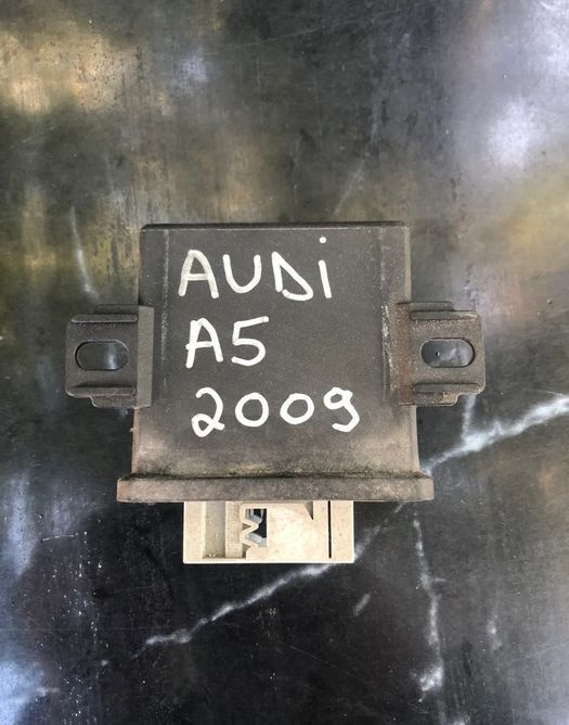 Modul lumini calculator Audi A4 B8 A5 8K