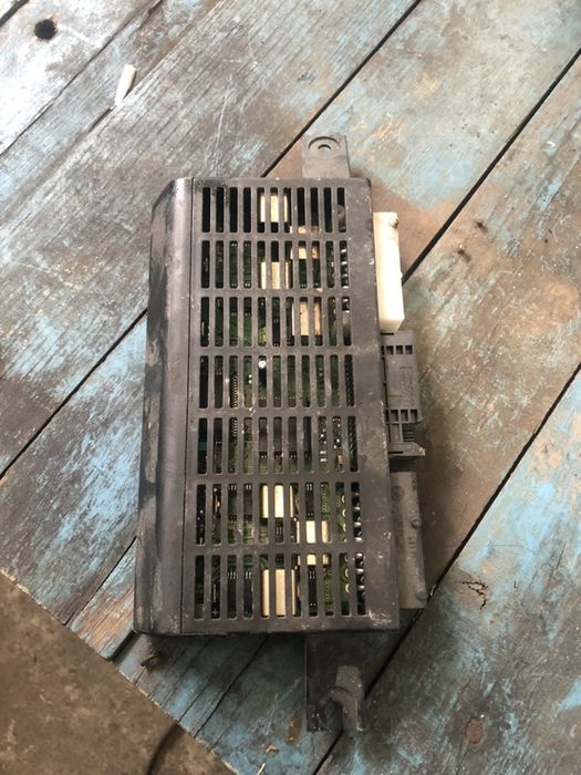 Modul lumini calculator confort Range Rover Vogue L322 dezmembrez