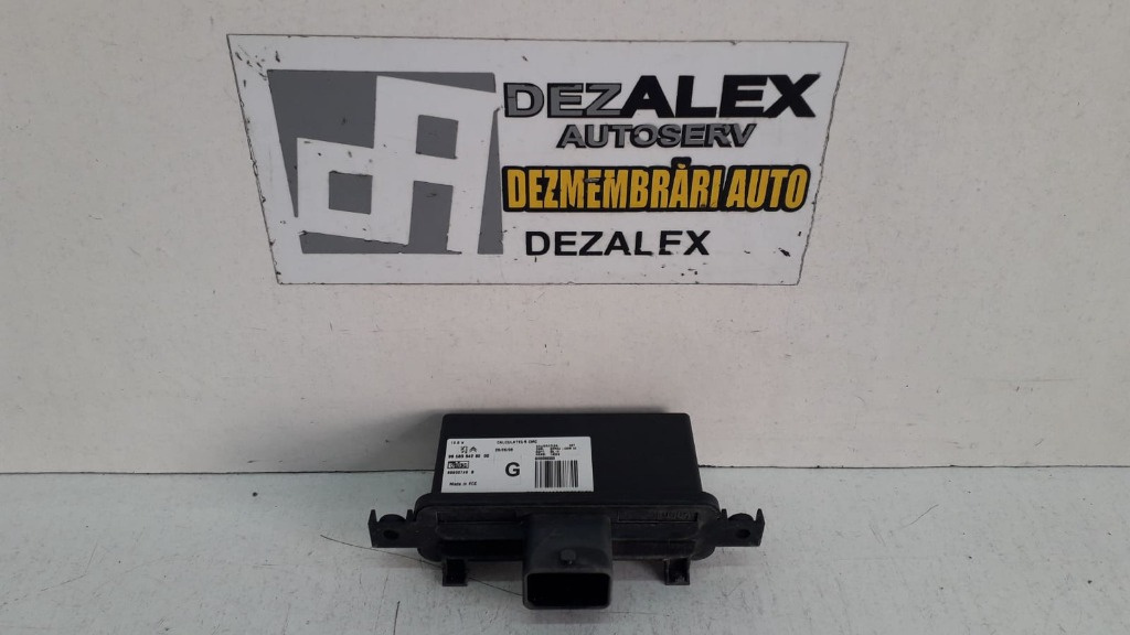 Modul lumini Citroen C4 C5 cod 965805428000